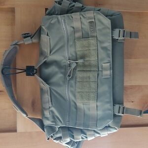 5.11 Tactical Rush Delivery Lima Messenger Bag